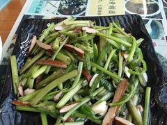 -九华山友谊土菜馆 小资餐厅