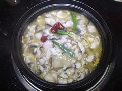 -周渝食惦酸菜鱼(青浦店)