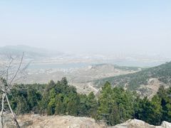 -涂山风景区