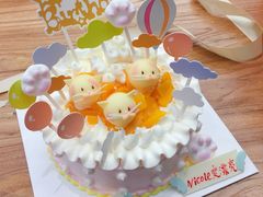 -海底捞火锅(公益西桥店)