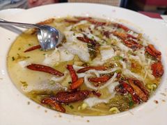 -一品红川菜(皇岗店)
