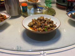 -千岛湖小鱼儿·淳安匠心农家菜