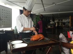 唐廊(工体店)-唐廊烤鸭店(工体店)