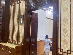 门面-金水门银河酒楼(新埠岛店)