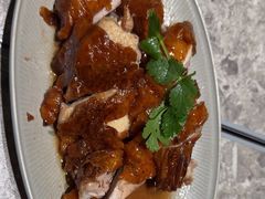 -留半山·香港食堂(啦啦宝都店)