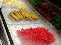 -壹炉自助烤肉烧烤店(港悦广场店)