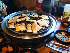 -金九姬黑牛烤肉料理(杨舍老街店)