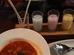 -斯比特花园西餐厅(东方商厦店)