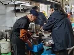 -小狗面馆(复兴店)