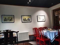 -北平食府·北京烤鸭(北京西站六里桥店)