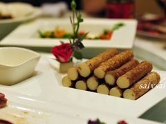 铁棍山药-东方红酒楼(知春路店)