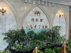 -磨沟沿老字号牛肉面·清真(金港城店)