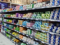 -福达坊批发城(汉阳黄金口总店)