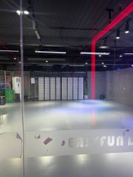 -Easyfun舞蹈生活馆