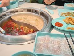 -季季红火锅(柳州城中万达二店)