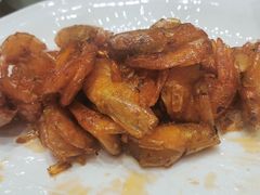 -粤财皇冠假日酒店·彩华轩中餐厅
