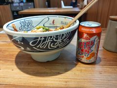 -陇上秦轩biangbiang面(萧山万象汇店)