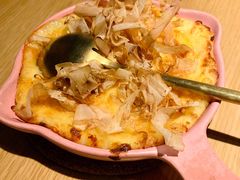 柴鱼芝士土豆泥-生如夏花泰式火锅(西村黑金店)