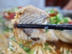 -徽州美食(三十年老店)