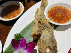 -重庆融汇国际酒店17楼·泉籁泰餐厅(沙坪坝店)