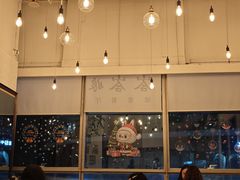 -峇峇娘马来西亚餐厅(望京SOHO店)