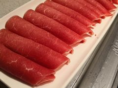 -海底捞火锅(大融城店)