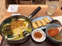 -小满手工粉(上海月星环球港店)