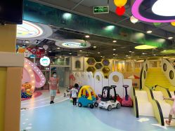 -孩子王(番禺万达广场店)