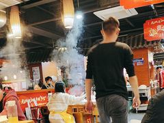 -蜀家渝重庆火锅(南屏街店)