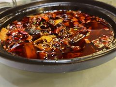 毛血旺-香融府·烤鸭·家常菜(马家堡路店)