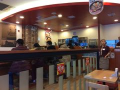 iphone_upload_pic-食其家·牛丼咖喱(文三路店)