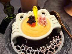 -蟹犇•帝王蟹雪蟹(陆家嘴店)