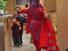 -海底捞火锅(金融街万达店)