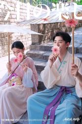 -AOROA·奥洛拉婚纱摄影·旅拍·礼服