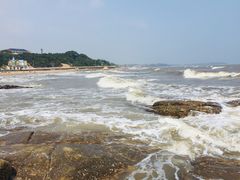 -老虎石海上公园