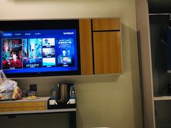 -如家商旅酒店(苏州绿宝广场何山路地铁站店)