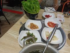 -韩国大金刚烤肉·料理(印象城店)