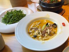 -竹里馆 ·茶食(奥体店)