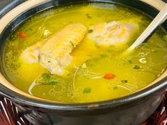 -蟹天蟹地农家菜·阳澄湖大闸蟹(浅水湾店)