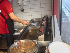 -黑色经典臭豆腐·湖南特产(步行街店)