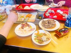 -美滋美味自助烤肉餐厅