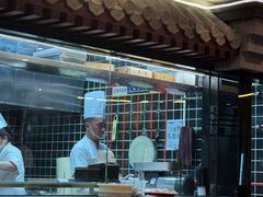 -李记东北饺子馆·东北菜(欢乐谷店)