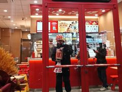 -塔斯汀中国汉堡(凯泽雅园店)