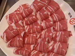 -匹夫涮肉城(黄村店)