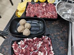 -山珍鲜牛肉火锅本地老字号(汕中老店)