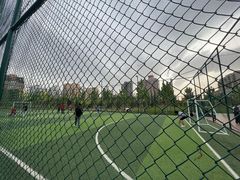 -北极寺公园