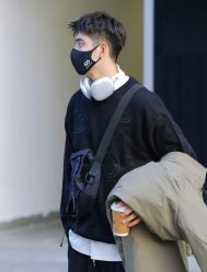 -YESIDO椰岛造型烫发染发