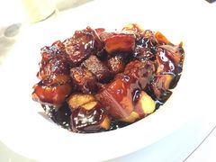 -廊亦舫Lang Yi Fang Restaurant(金桥店)