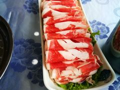 -老毛手抓·盐池滩羊非遗手抓(宁夏总店)