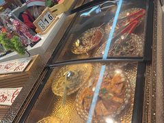 -韩胜·料理级自助烤肉海鲜火锅(财富港店)